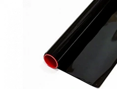 Декоративные плёнки Black Out