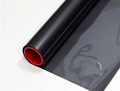 Декоративные плёнки Grey matte