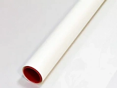 Декоративные плёнки White matte